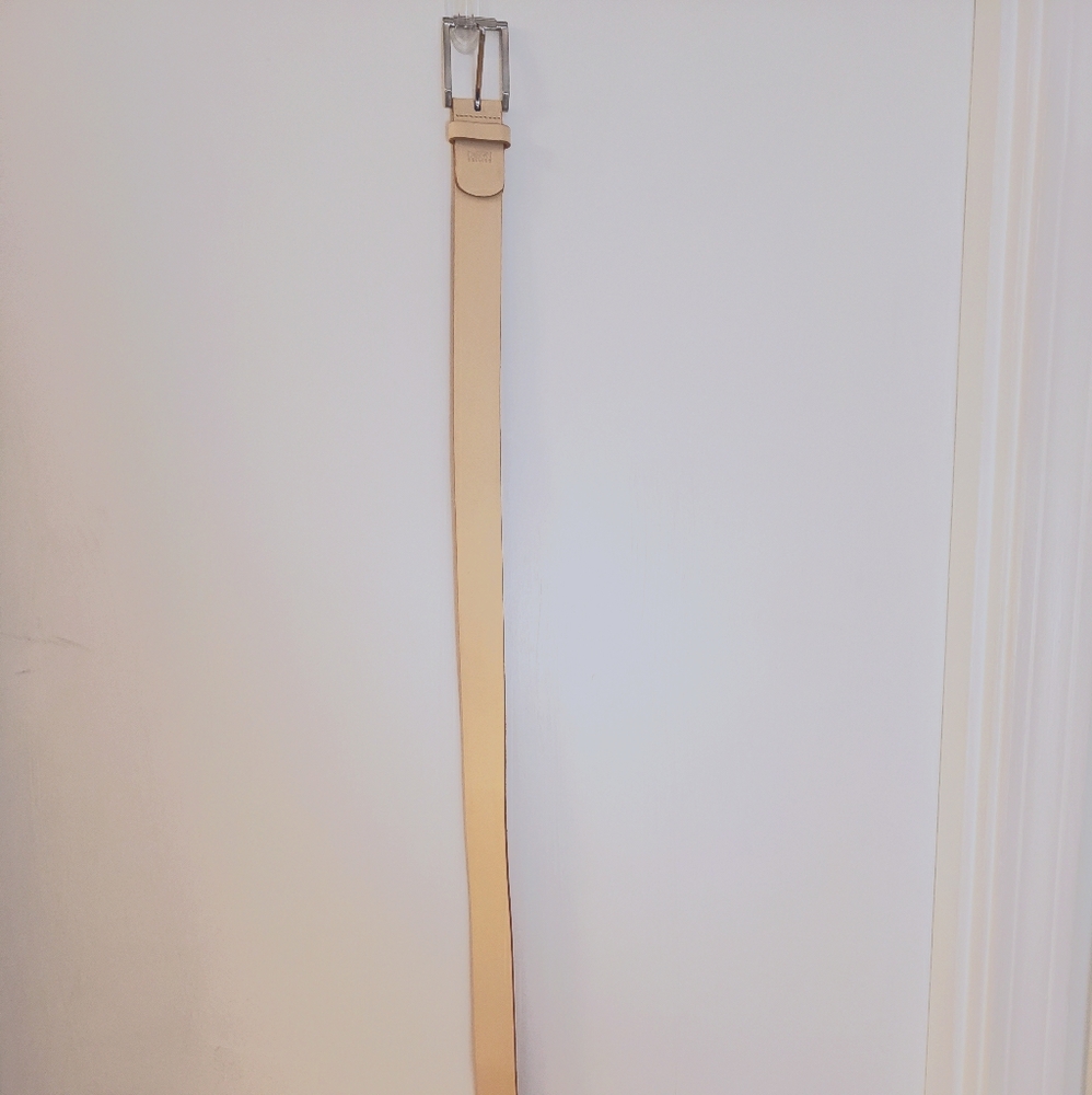 Belt